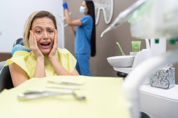 Best After-Hours Dental Trauma Care in Wallingford Center, CT
