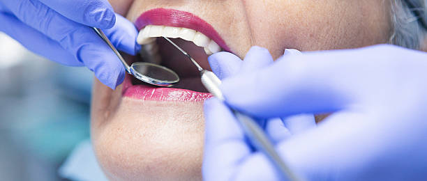 Emergency Dental Care for Adults